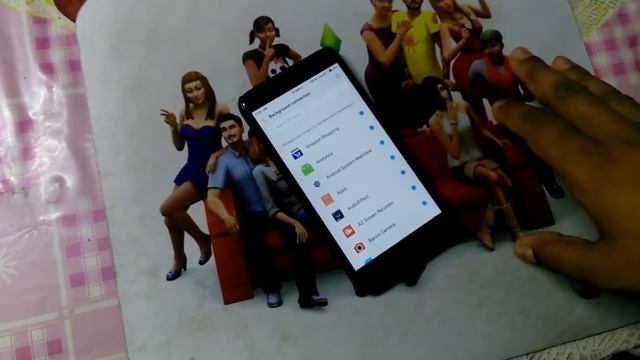 MIUI 9.5 Most unique 10 hidden feature. смотреть онлайн