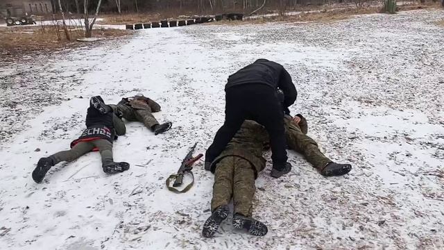 🌿⭐🌿Практические навыки гражданской обороны кадет 8 «К» смотреть онлайн