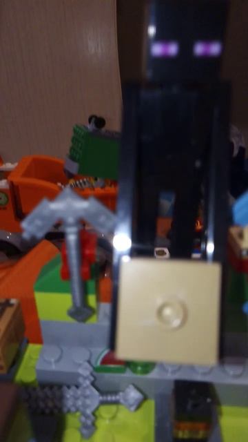 Моё Лего(My Lego)