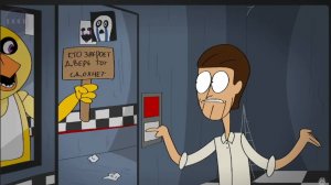 | ТЕСТ НА ПСИХИКУ ЧЕЛЛЕНДЖ | FNAF CHALLENGE