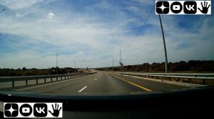 #5 Автоотзыв о трассе М12 "Восток" Казань-Москва