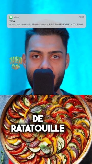 Ratatouille 😱? Formatie Nunta Bucuresti - Formatii Nunta - Trupe Nunta / Banduri Nunta 2023 смотреть онлайн