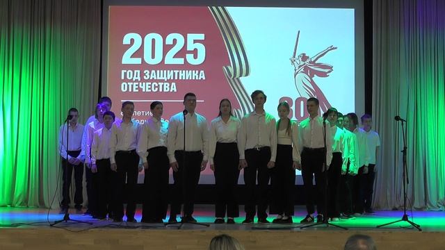 8 "Б" класс Кл. Руководитель: Косова Е.А. смотреть онлайн