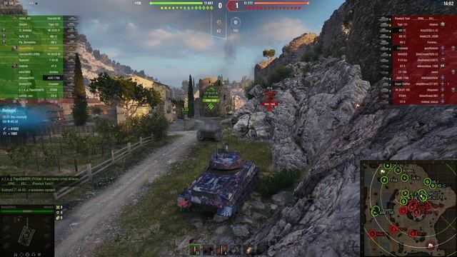 Мир танков смотреть онлайн