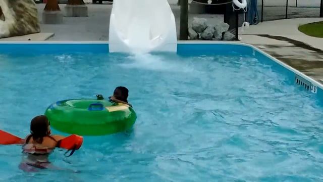 Carmen..at lions den water park nc смотреть онлайн