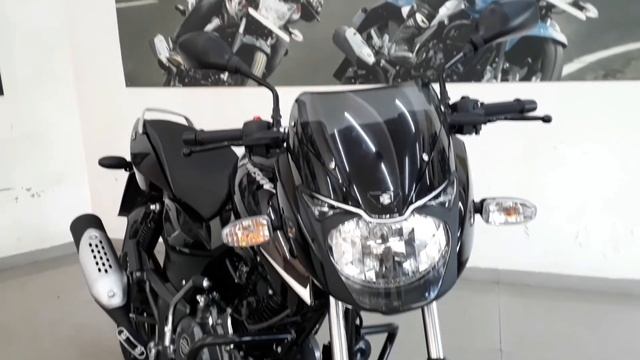 2020 Bajaj Pulsar 125 | BS6 | Neon Silver | First Look | Walk Around смотреть онлайн