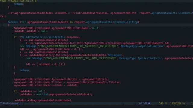 nvim vim conemu смотреть онлайн
