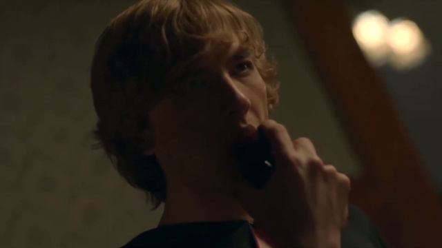 Michael Langdon - Copycat | American Horror Story Apocalypse смотреть онлайн