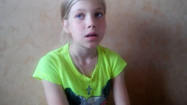 Знакомство с моим попугаем! смотреть онлайн