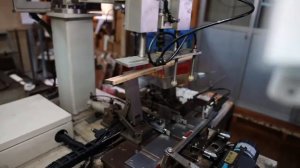 Производство пил в Японии