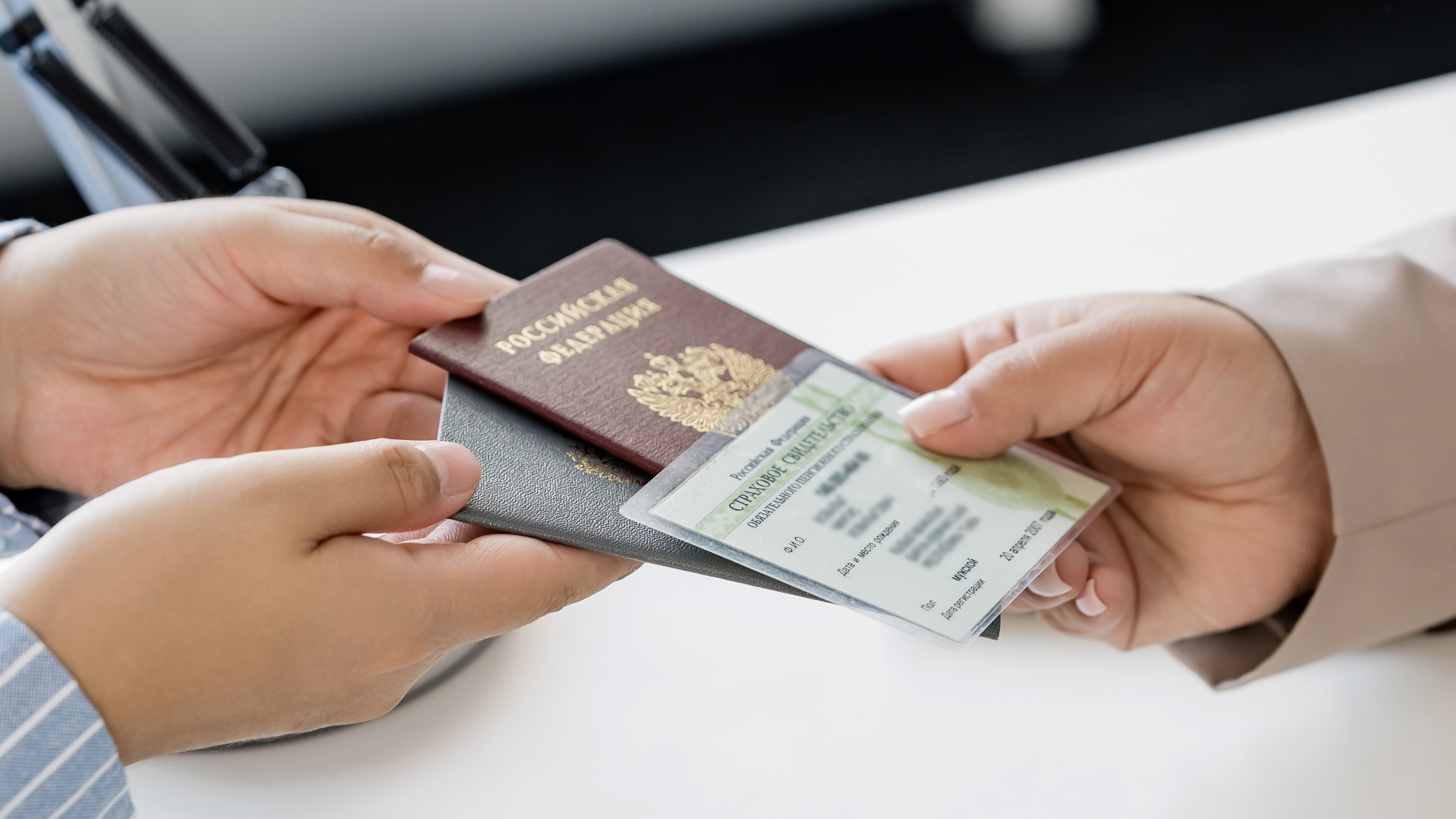 Юлия Шогжал. Пенсионные истории