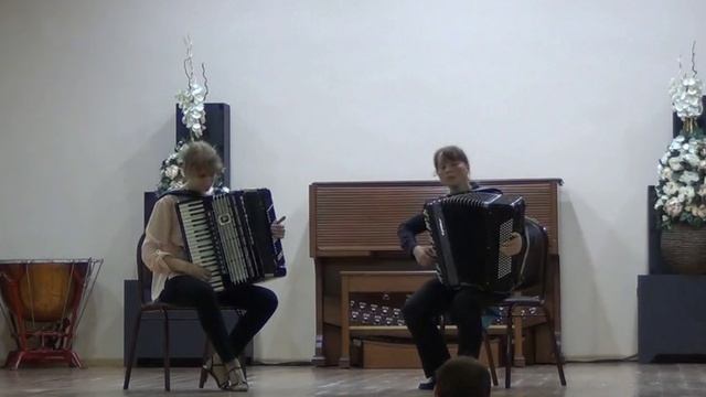 "Провожание" -  Евгений Дербенко