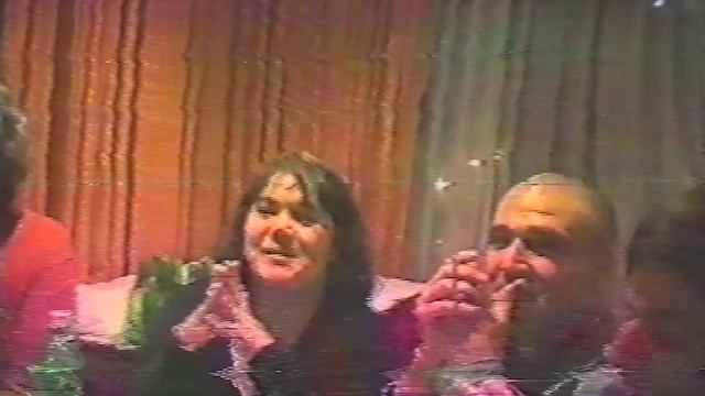 Нью-Йорк 1996.11.07 смотреть онлайн