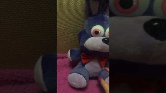 Моя мягкая игрушка с AliExpress! смотреть онлайн