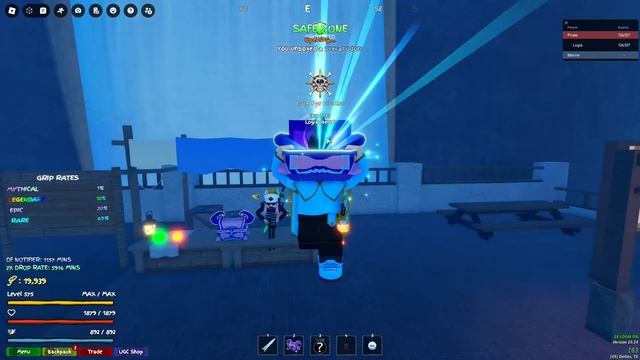 Easy Pteranodon! | Grand Piece Online. 🦖 смотреть онлайн