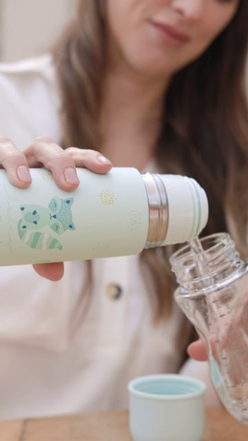 Термосы Miniland смотреть онлайн