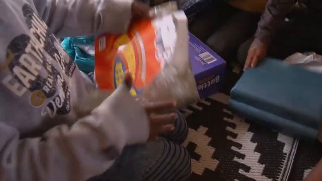 Espresso TV coverage - Children's Christmas Party смотреть онлайн