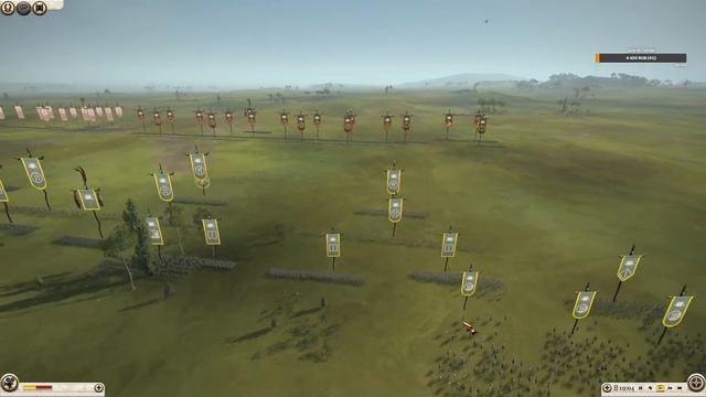 Total War Rom 2 сетевые бои с друзьями смотреть онлайн