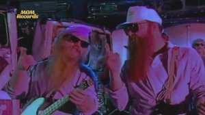 Каждая Девчонка Любит - ZZ Top