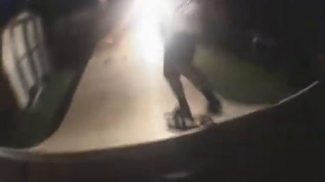 Shadow Riders (Vx2000 Test) смотреть онлайн