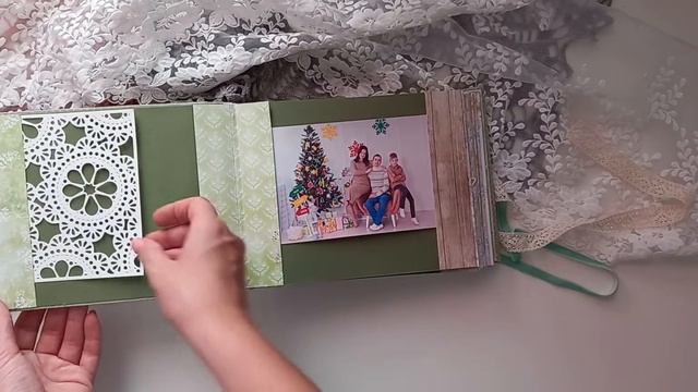 Быстрый альбом за 4 часа! смотреть онлайн