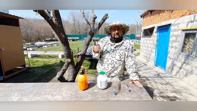 Качественная Борьба с Клещём!!!