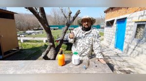 Качественная Борьба с Клещём!!!