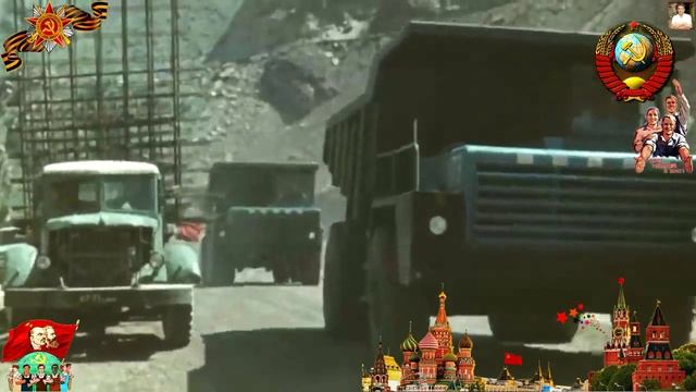 Что такое Советское Государство и чем она отличалась от нынешнего, капиталистического?... ... смотреть онлайн
