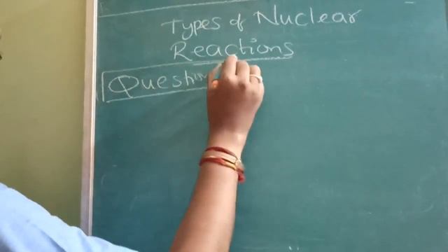 NUCLEAR CHEMISTRY TYPES OF RADIO ACTIVE REACTIONS and USES LECTURE-11 смотреть онлайн