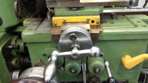 Расточка блока цилиндра мотоцикла YX160