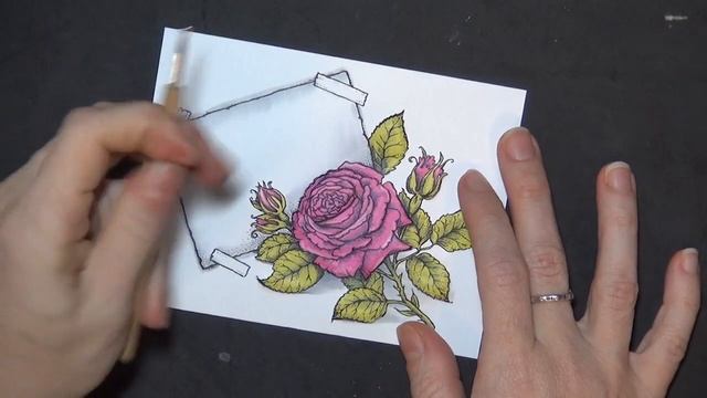 One Layer Paper Tole смотреть онлайн