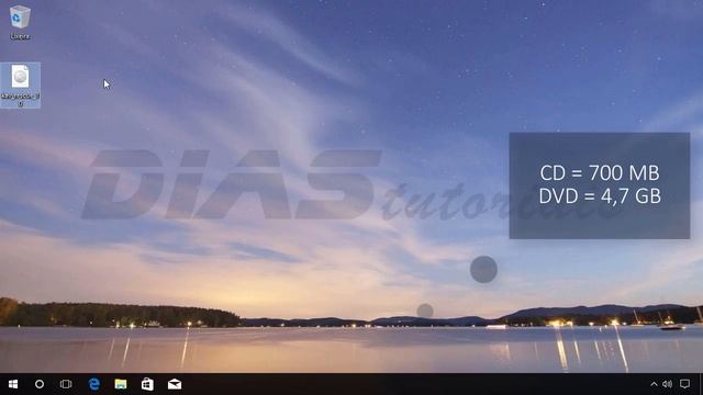 Como gravar um arquivo ISO ou IMG em DVD (sem programa) смотреть онлайн
