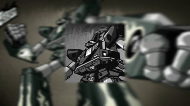 Megas XLR song - chicks dig giant robots [little edit] #megasxlr #megas #rockon #rock #giantrobots смотреть онлайн