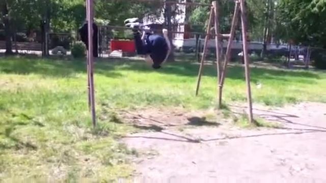 16 a escala supremo[2x2 на турнике] смотреть онлайн