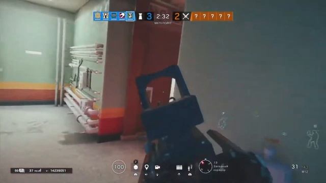 "Реакция мангуста" смотреть онлайн