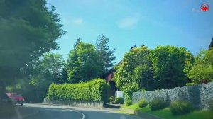 🇨🇭Поездка по Швейцарии | Захватывающее путешествие по кантону Швиц