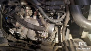 УАЗ Буханка ZOV - давление топлива🇷🇺🇷🇺🇷🇺