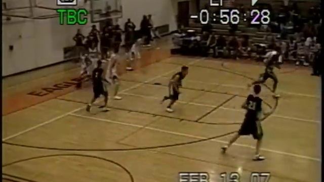 Anthony Cousin Highlights смотреть онлайн