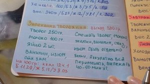 Живём по меню/12 февраля среда