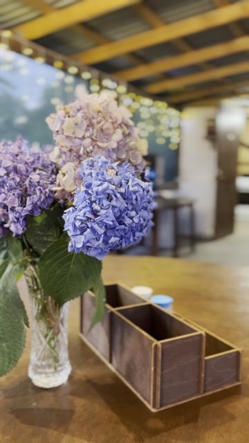 Летняя кухня