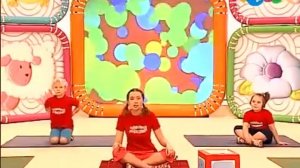 Прыг-Скок Команда (Карусель) (5)