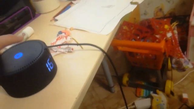Голосовой помощник Алиса смотреть онлайн