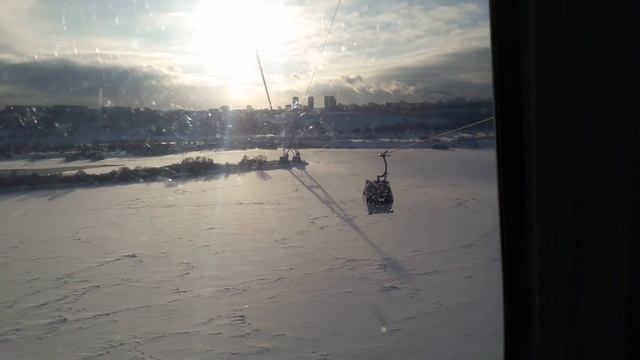 Прогулки по Нижнему Новгороду. Один. смотреть онлайн