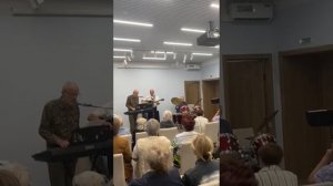 Мероприятие  2024 август