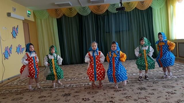 матрешки смотреть онлайн