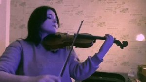«Крылья» Наутилус Помпилиус | Violin cover
