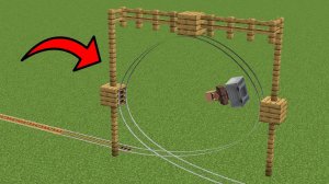 Майнкрафт крутые трюки с вагонеткой. Моджанг, нам нужно это.