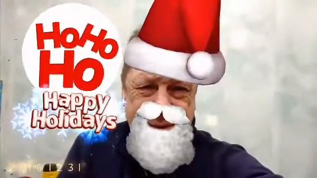 НОВОГОДНЕЕ ПОЗДРАВЛЕНИЕ ОТ РОТИКОВ И КОТИКОВ смотреть онлайн