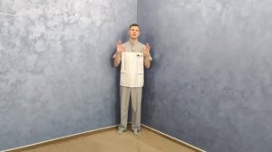 УПРАЖНЕНИЯ ПРИ НАРУШЕНИИ РАВНОВЕСИЯ!!!