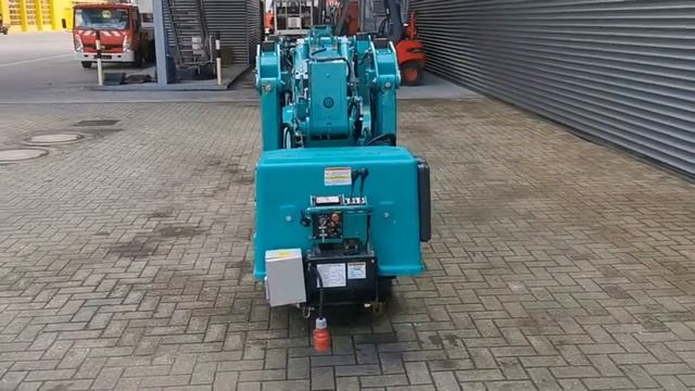 Maeda MC 285 CRME-2HCE смотреть онлайн